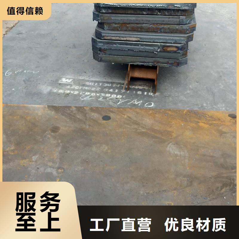 鋼板-進(jìn)口耐磨鋼板廠家直營
