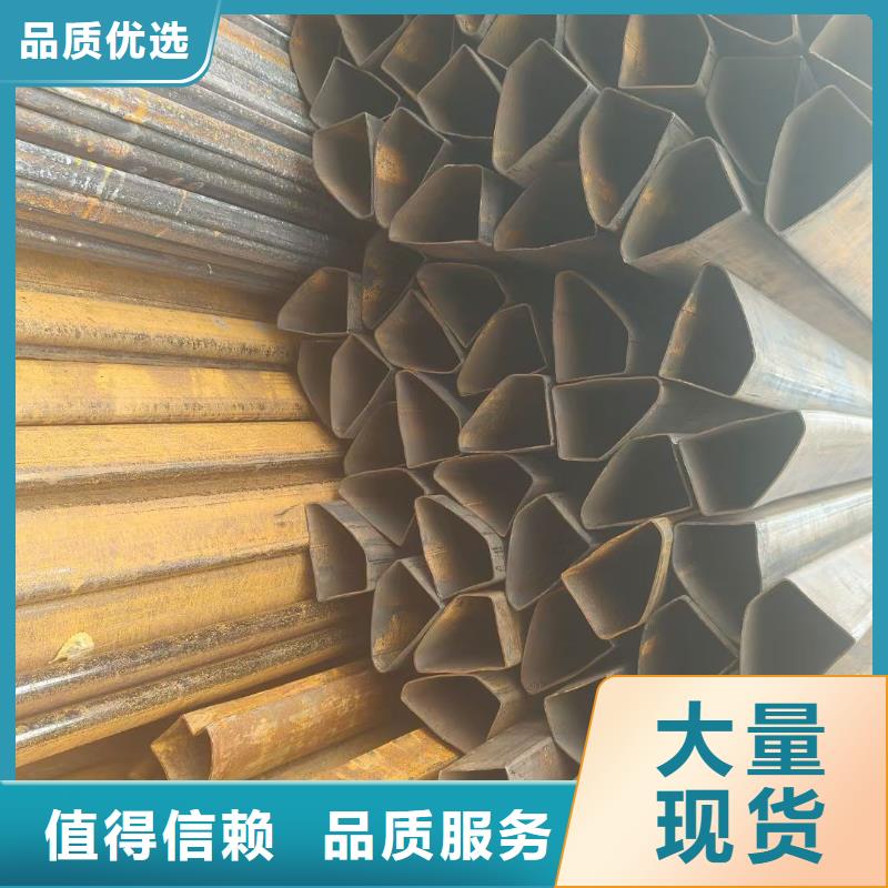 异形钢201不锈钢镀锌T型管厂家直销货源充足