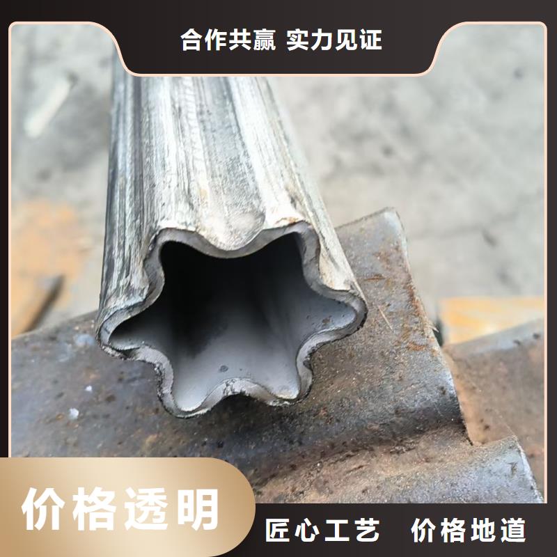 Q345E方管服务商