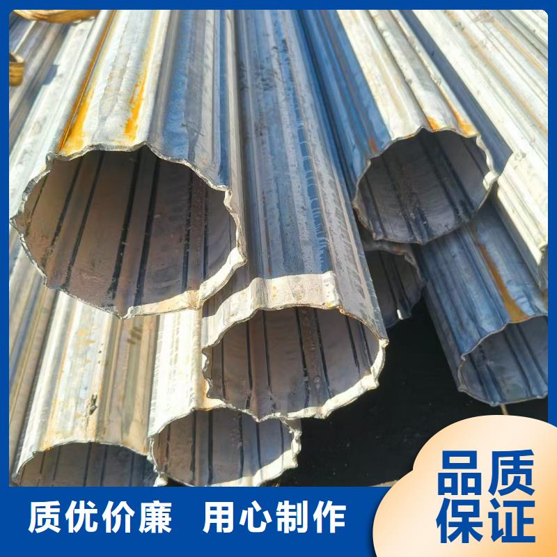 16*31镀锌椭圆管批发零售