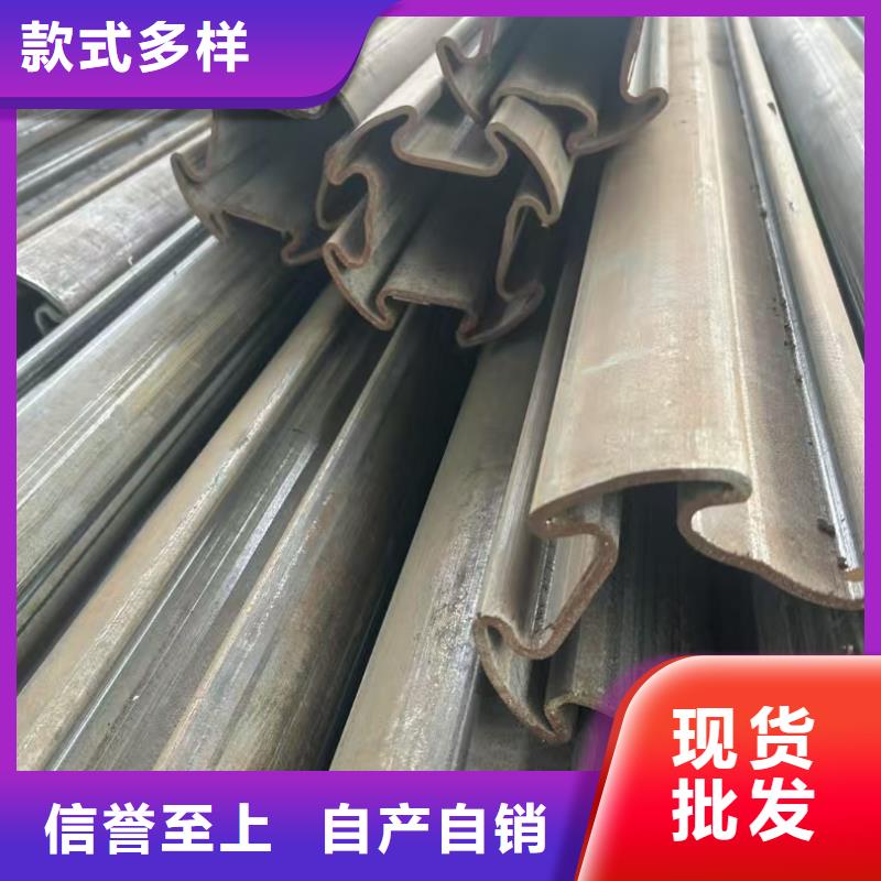 异形钢201不锈钢薄壁六角管畅销当地