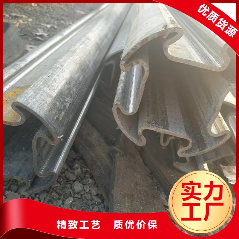 异形钢201不锈钢薄壁六角管畅销当地