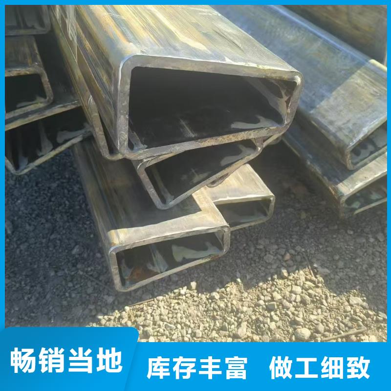 Q345E方管服务商