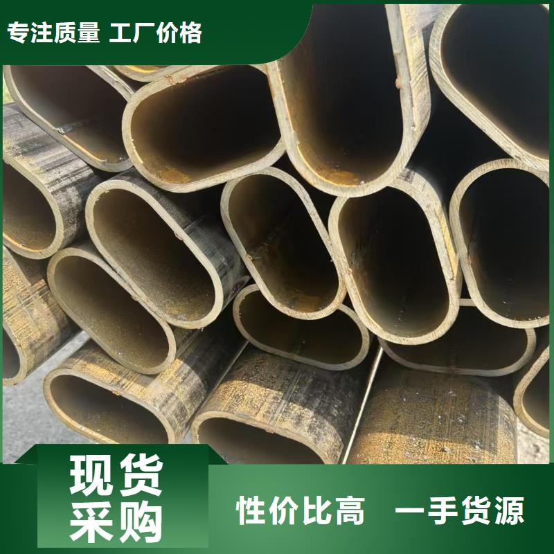 异形钢201不锈钢薄壁六角管畅销当地