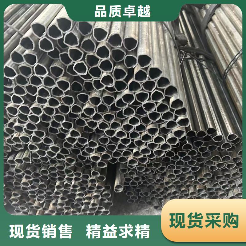 Q345E方管服务商