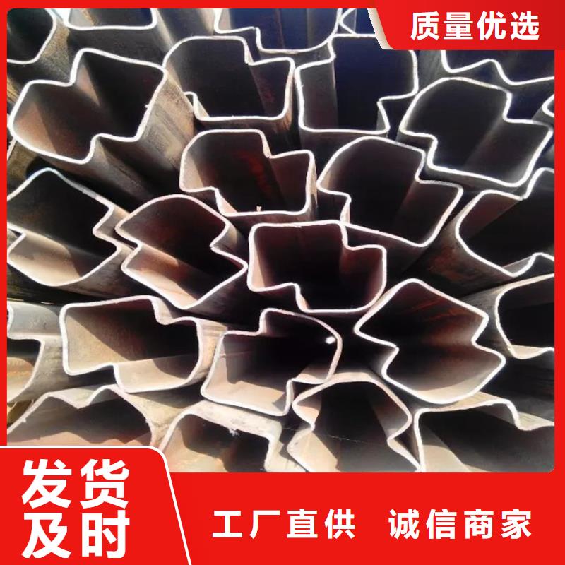 Q345E方管服务商