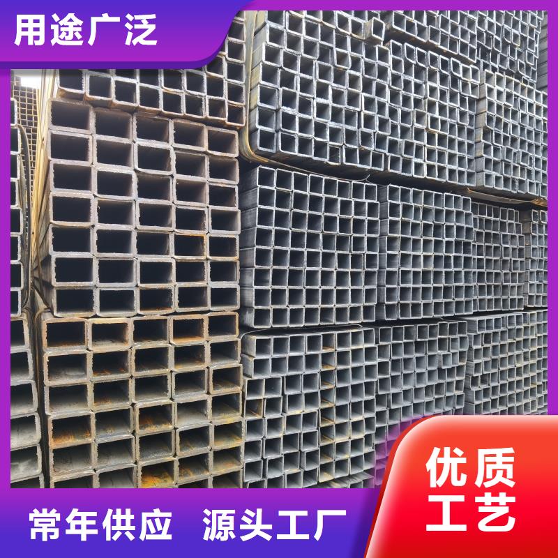 镀锌六角管正规厂家