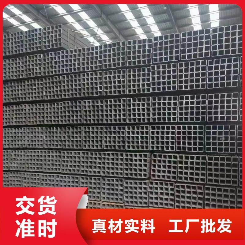 镀锌六角管正规厂家