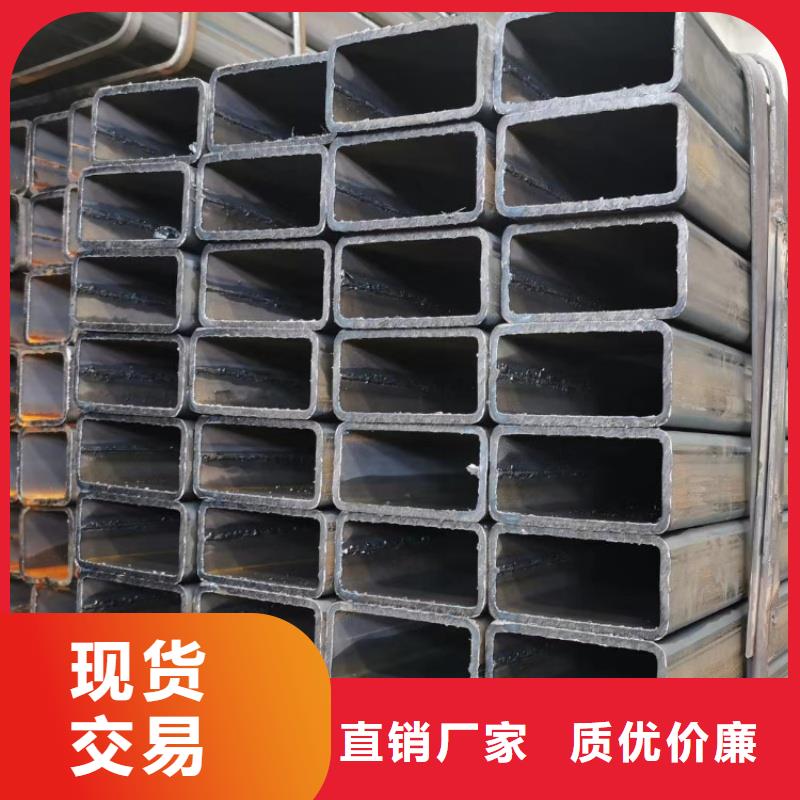 Q345E方管服务商