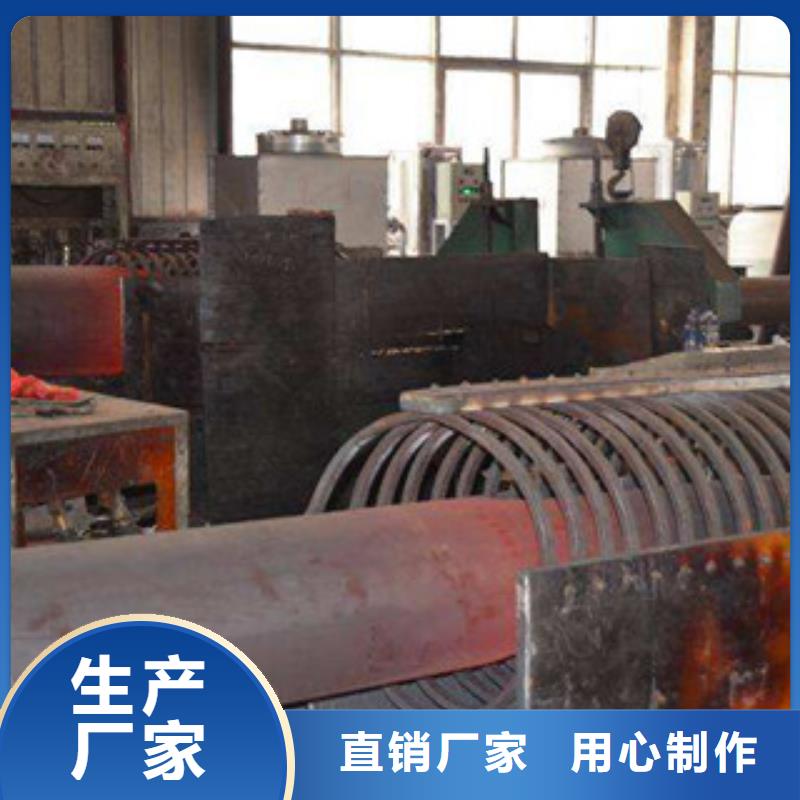 热扩钢管_Q355D无缝方管符合标准