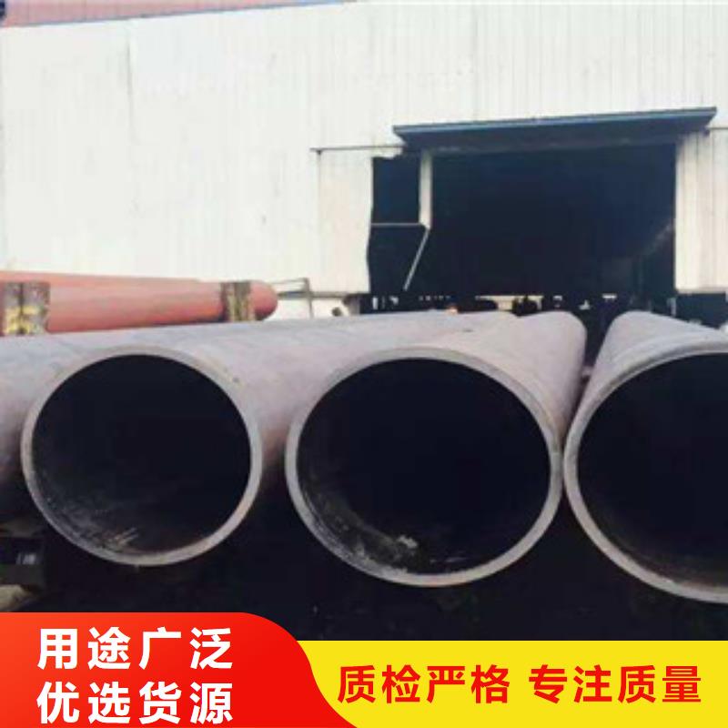 热扩钢管_Q355D无缝方管符合标准