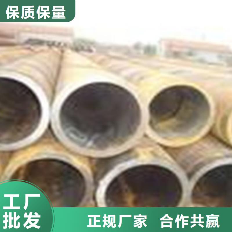 熱擴(kuò)鋼管大口徑3PE防腐鋼管精心選材