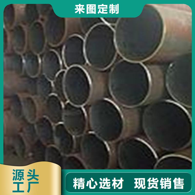 熱擴(kuò)鋼管大口徑3PE防腐鋼管精心選材