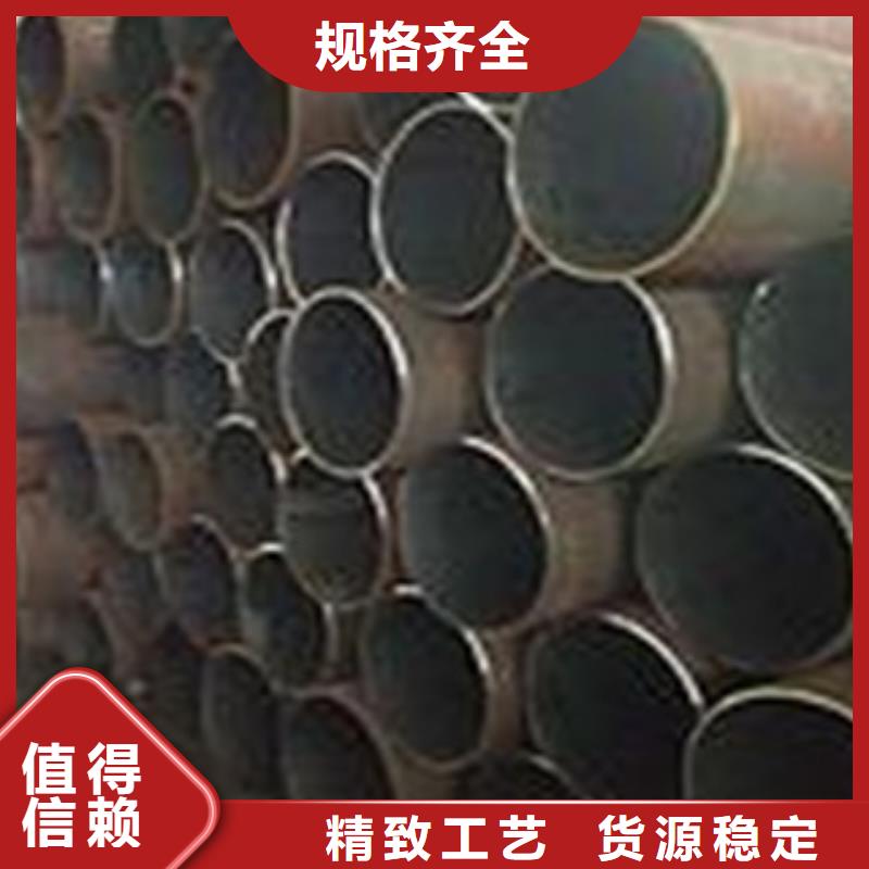 熱擴(kuò)鋼管大口徑3PE防腐鋼管精心選材