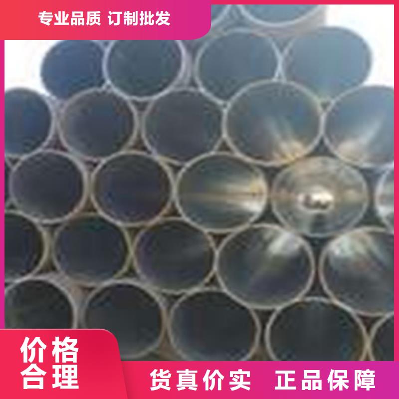 熱擴(kuò)鋼管大口徑3PE防腐鋼管精心選材