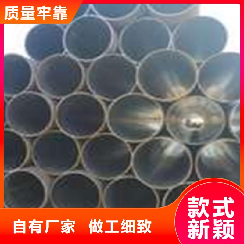 热扩钢管厚壁钢管专注生产N年