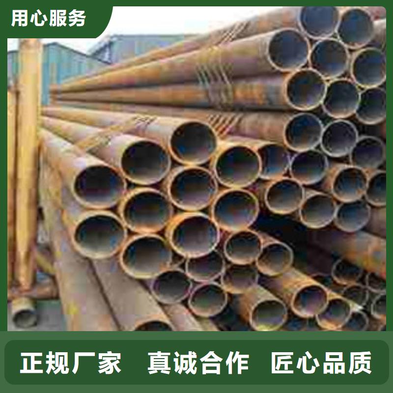 熱擴(kuò)鋼管大口徑3PE防腐鋼管精心選材