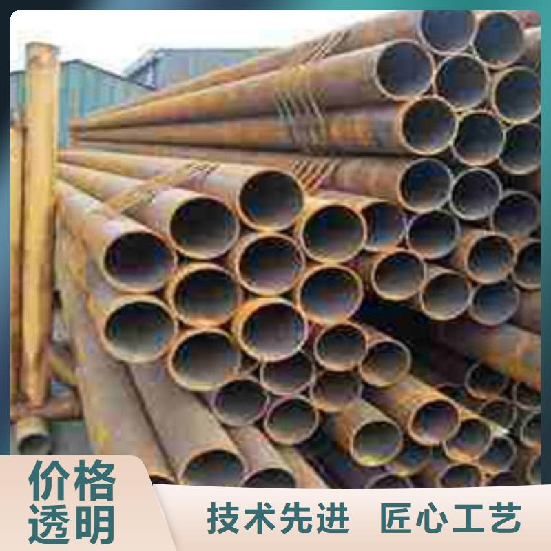 热扩钢管厚壁钢管专注生产N年