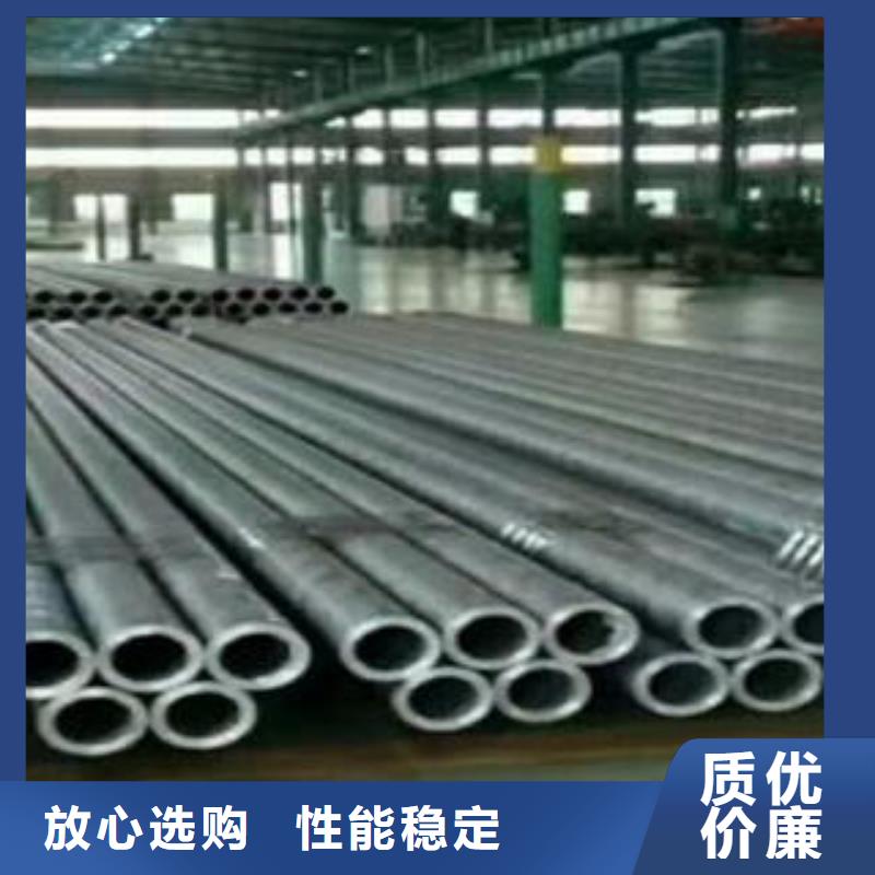 合金钢管热扩管定制速度快工期短