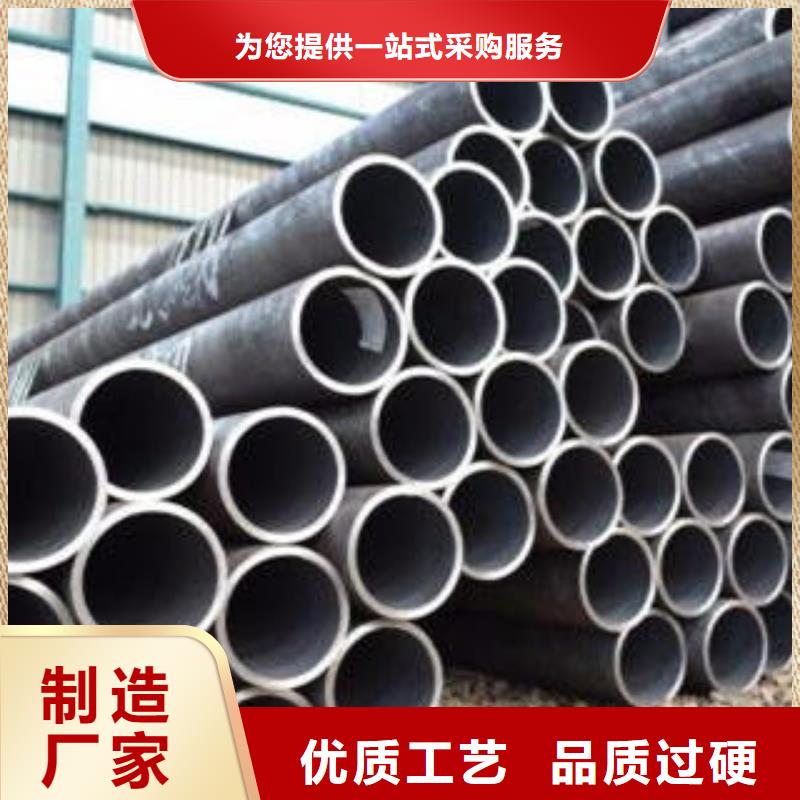 合金钢管热扩管定制速度快工期短