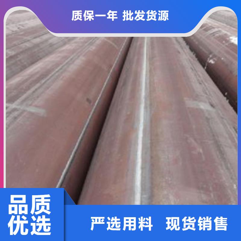 直缝管流体管源头厂源头货