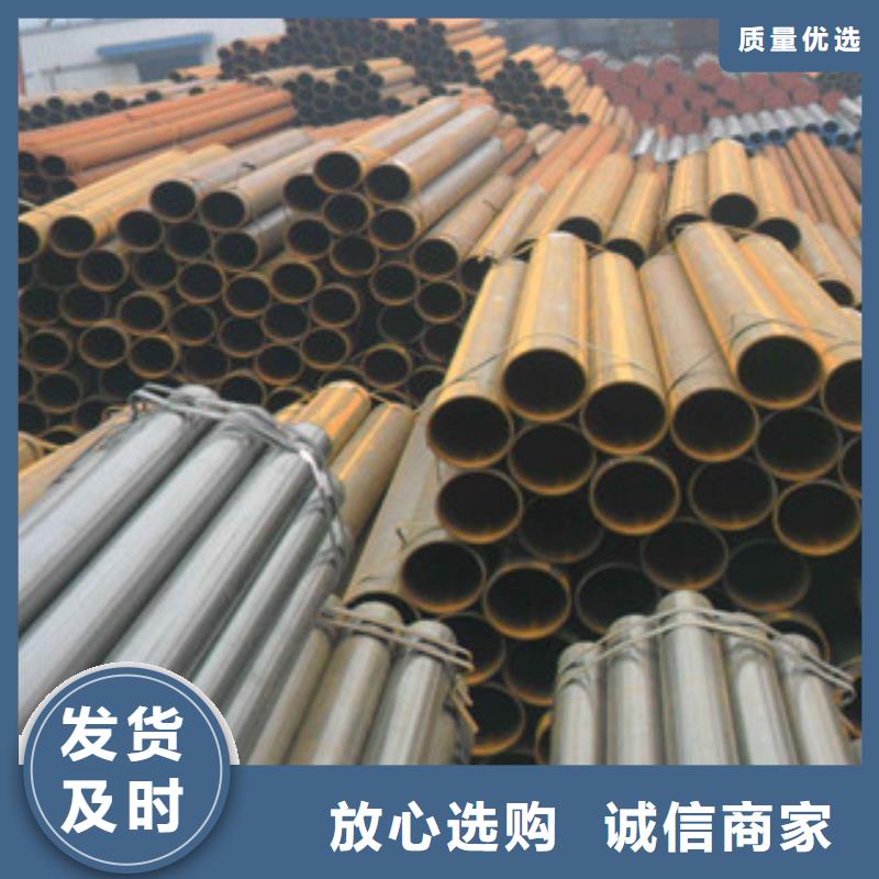 直縫管-厚壁鋼管值得買