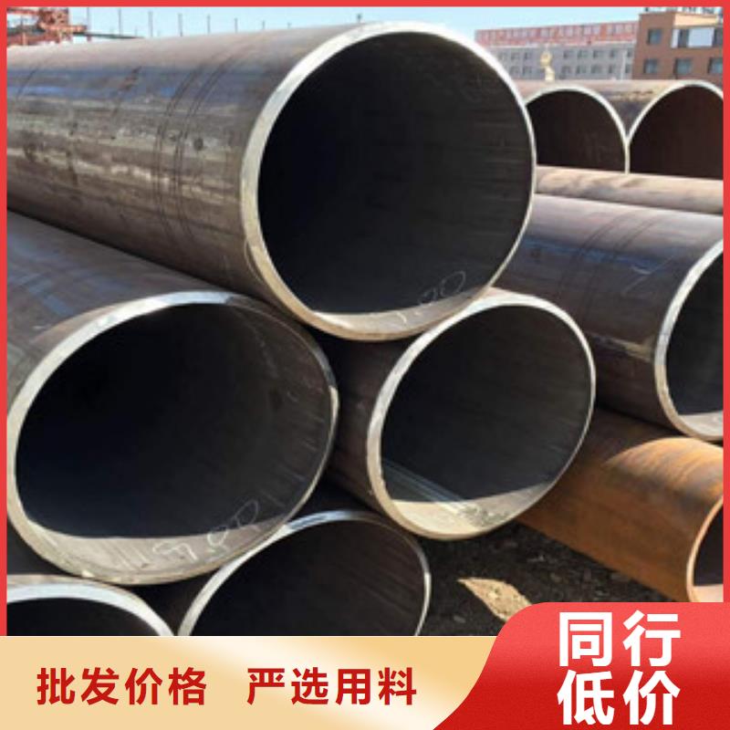 直縫管合金管實體廠家大量現貨