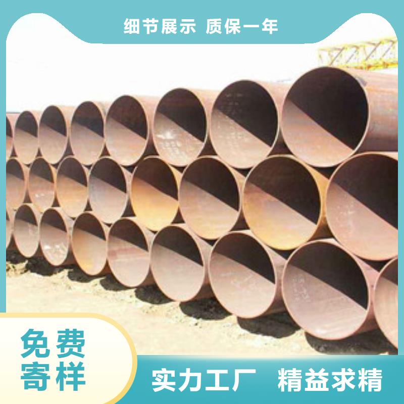 直缝管流体管源头厂源头货