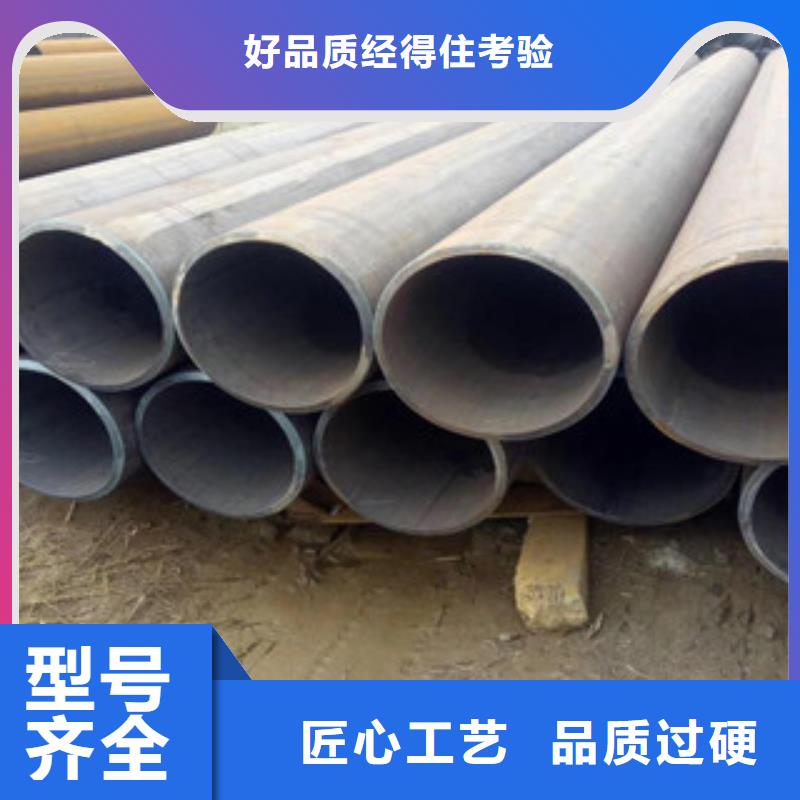 直縫管-厚壁鋼管值得買