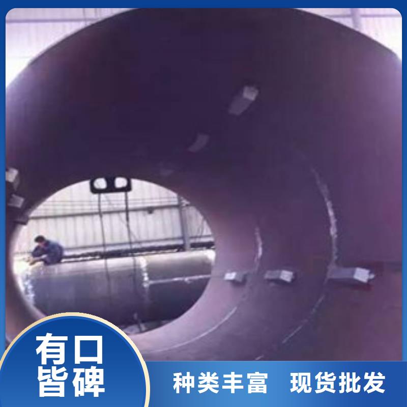 螺旋管15CrMoG无缝钢管通过检测