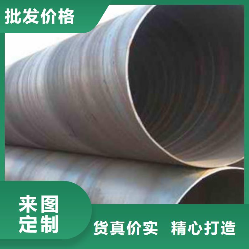 螺旋管合金管品質(zhì)無所畏懼