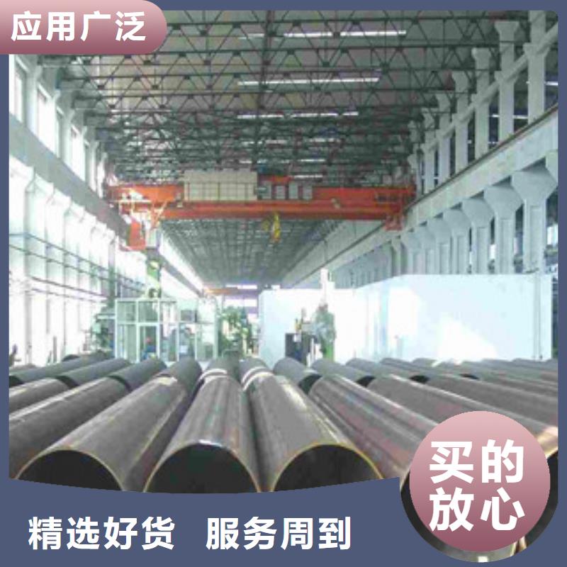 大口径钢管合金管专业生产团队