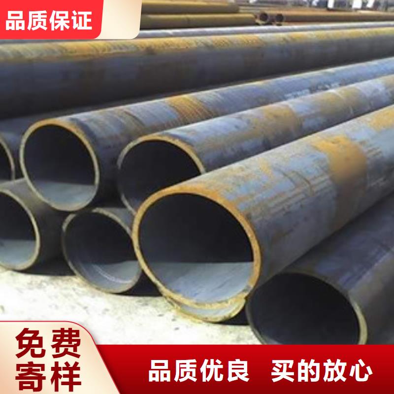 大口径钢管防腐钢管优质工艺