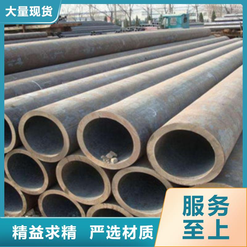 大口径钢管防腐钢管优质工艺