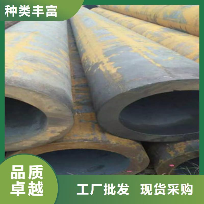 大口徑鋼管A333Gr.6無縫鋼管貨源直供