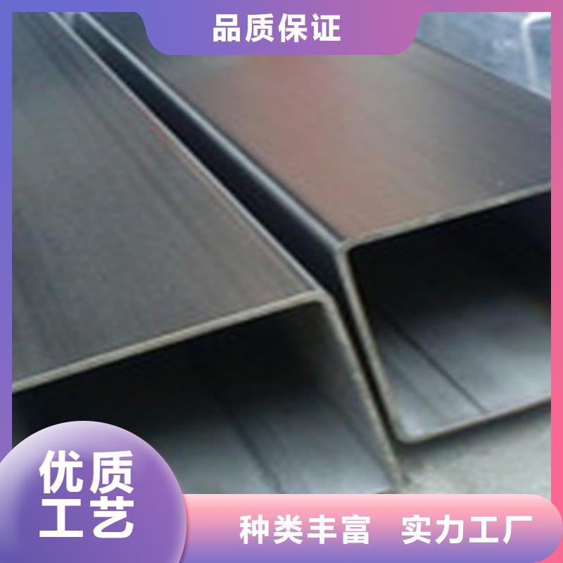 方矩管Q355C无缝方管好品质经得住考验