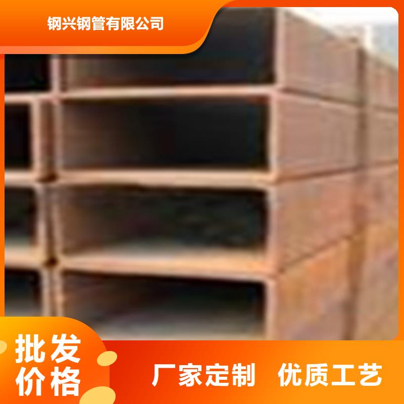 方矩管热扩管厂家