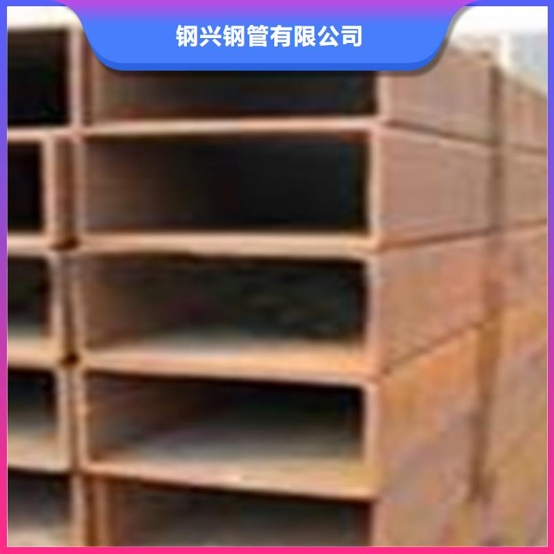 方矩管液體輸送流體管擁有多家成功案例
