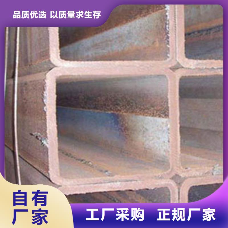方矩管給排水流體管廠家直銷售后完善