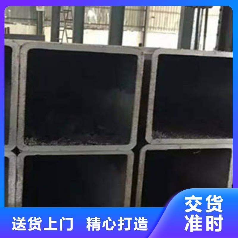 方矩管大口径钢管实拍品质保障