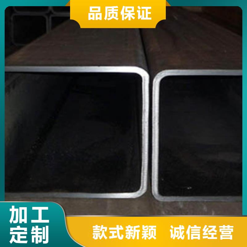 方矩管螺旋钢管质量可靠
