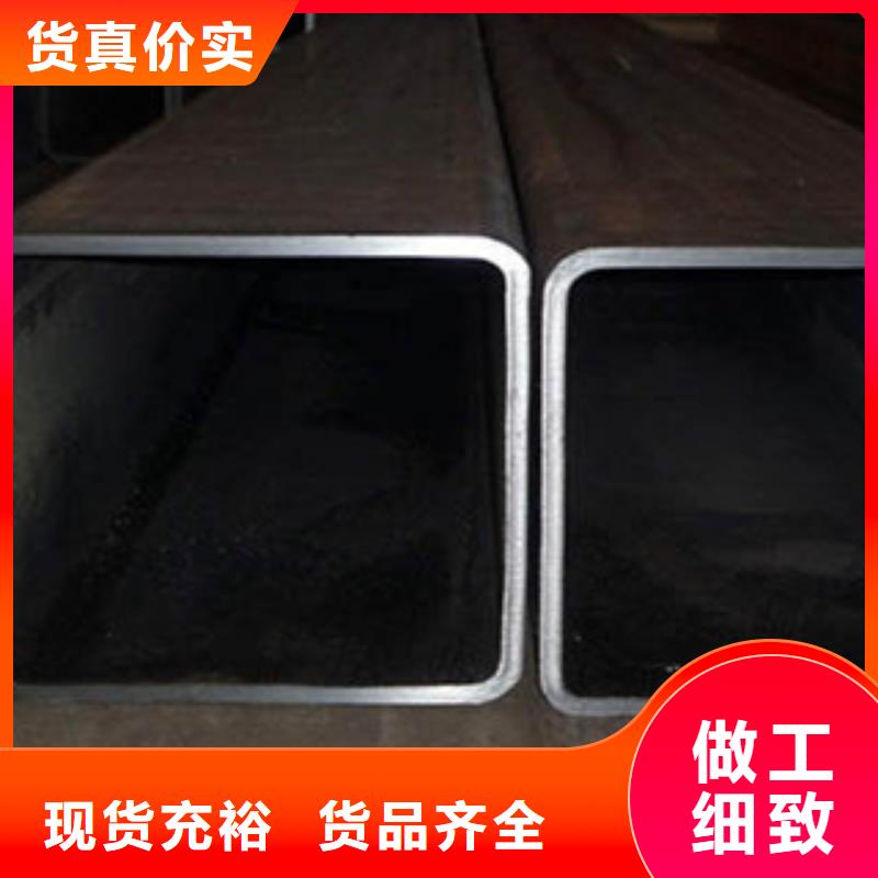 方矩管热扩管厂家
