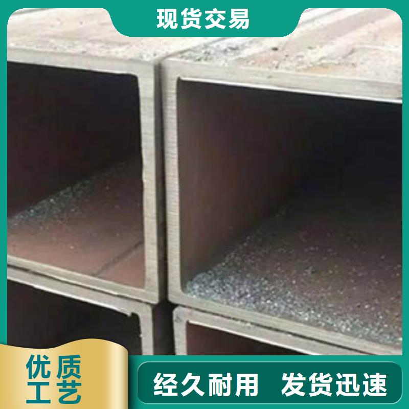方矩管螺旋钢管质量可靠