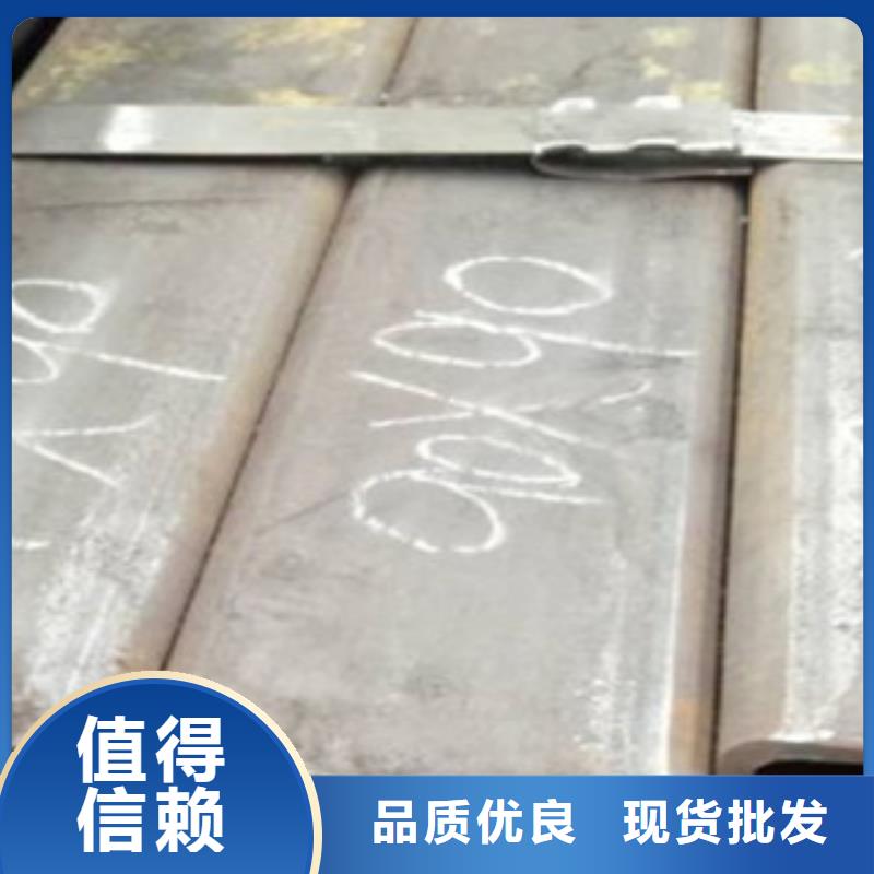 方矩管防腐钢管当日价格