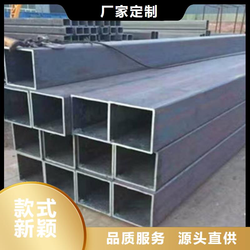 方矩管-大口径钢管工厂采购