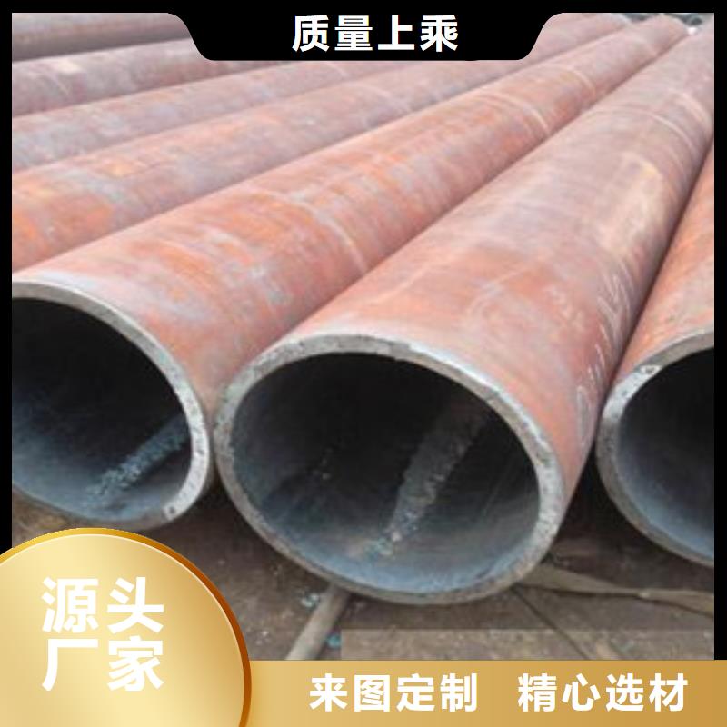 流体管Q355E无缝钢管一对一为您服务