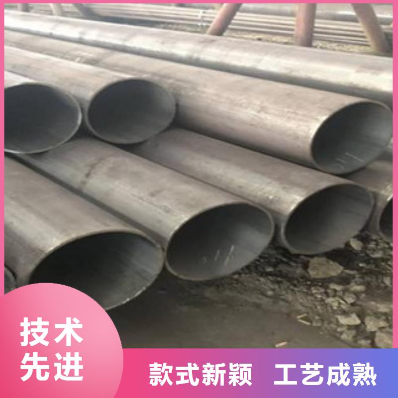 無縫鋼管L290N無縫鋼管優(yōu)勢