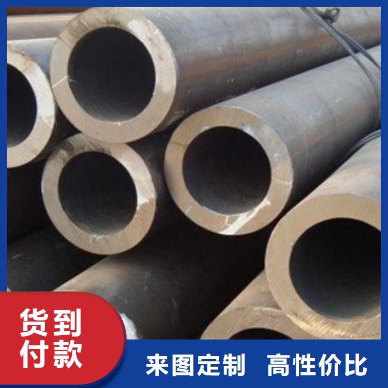 無縫鋼管,Q355E無縫方管出貨快