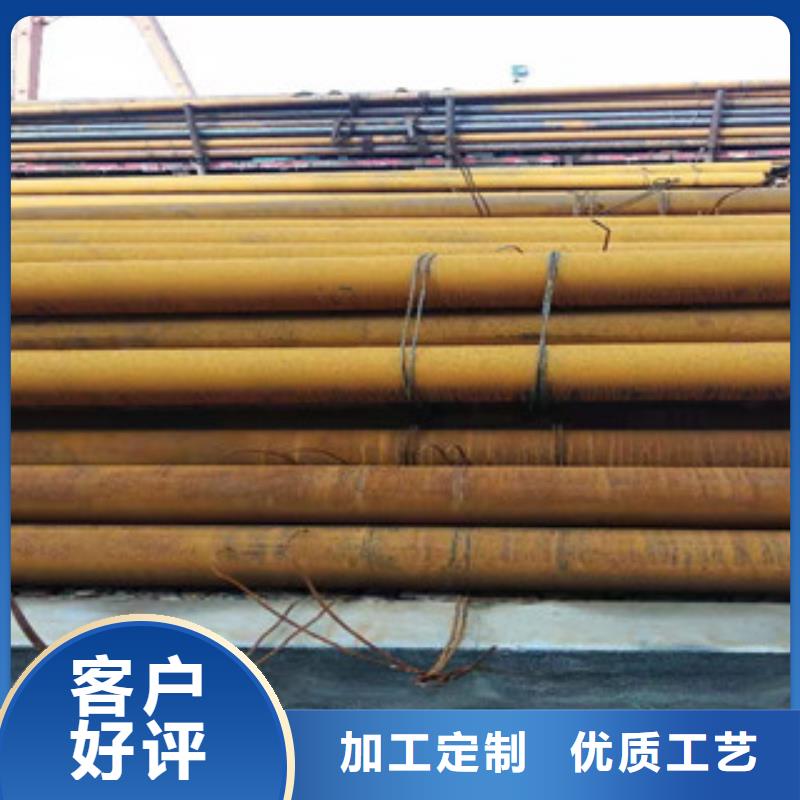 42crmo大口径无缝钢管-调质活塞杆生产厂家超产品在细节