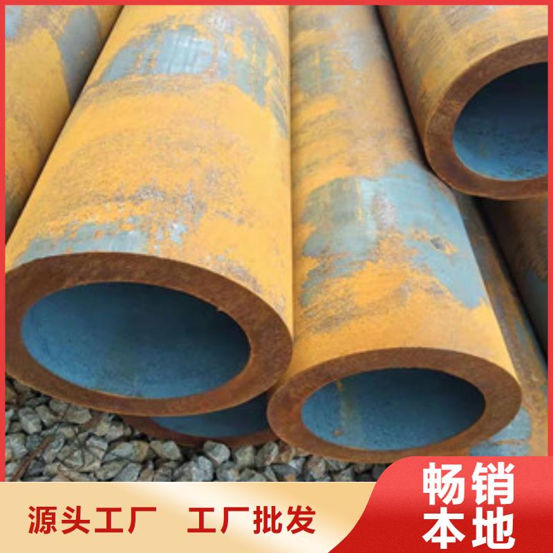 40cr厚壁无缝管304不锈钢管生产厂家优势